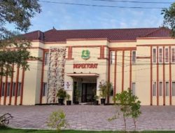 “Bismillah Melayani”: Inspektorat Sumenep Jaga Akuntabilitas di Setiap Aduan