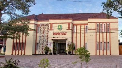 “Bismillah Melayani”: Inspektorat Sumenep Jaga Akuntabilitas di Setiap Aduan