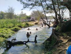 Kunjungan Wisata Membludak, Kadisbudporapar: Event dan Pengelolaan Destinasi Jadi Kunci
