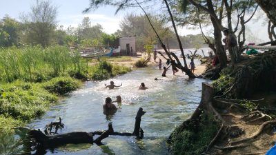 Kunjungan Wisata Membludak, Kadisbudporapar: Event dan Pengelolaan Destinasi Jadi Kunci