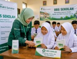 BBS Targetkan 90 Sekolah di Sumenep, Genjot Literasi Keuangan Syariah Sejak Dini