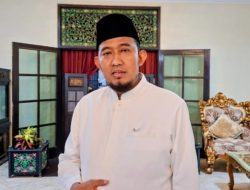 1448 Hijriah: Bupati Fauzi Ajak Pemuda Sumenep Jadi Aktor Perubahan, Bukan Penonton