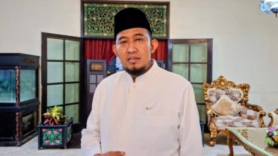 1448 Hijriah: Bupati Fauzi Ajak Pemuda Sumenep Jadi Aktor Perubahan, Bukan Penonton