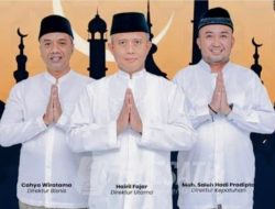 BPRS Bhakti Sumekar Ajak Warga Sumenep Jadikan 1 Muharram 1448 H Momentum Hijrah dan Berkah*