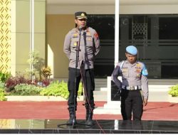 Polres Sumenep Siagakan Ratusan Personel, Amankan 1 Suro Agung 2026 Sejak Dini