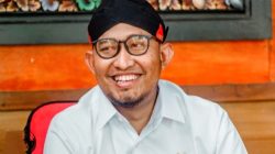 Bupati Fauzi: Trofi Voli Pantai Sumenep Bukti Pembinaan Serius, Atlet Harus Berani Bermimpi Besar