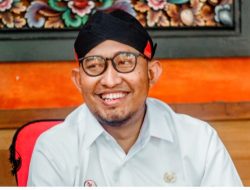 Bupati Fauzi: Trofi Voli Pantai Sumenep Bukti Pembinaan Serius, Atlet Harus Berani Bermimpi Besar