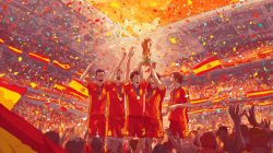 Kandidat Kuat Juara Piala Dunia Menurut AI