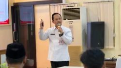 Pemkab Sumenep Tegaskan Komitmen Perkuat Ekonomi Kerakyatan dan Lapangan Kerja