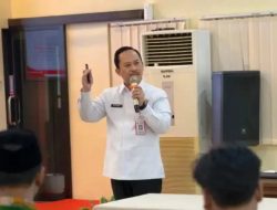Pemkab Sumenep Tegaskan Komitmen Perkuat Ekonomi Kerakyatan dan Lapangan Kerja