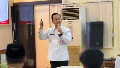 Pemkab Sumenep Tegaskan Komitmen Perkuat Ekonomi Kerakyatan dan Lapangan Kerja