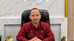 Arif Firmanto: Data Inflasi 5,12% Jadi Acuan Program Tepat Sasaran Bappeda Sumenep