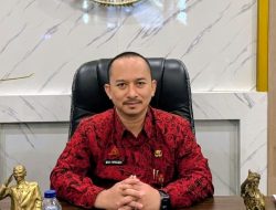 Arif Firmanto: Data Inflasi 5,12% Jadi Acuan Program Tepat Sasaran Bappeda Sumenep