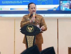 Pemkab Sumenep Matangkan Data Dukung PSN, Bappeda: Kualitas Data Kunci Pembangunan