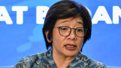 BGN Hentikan Sementara MBG Saat Libur Sekolah, Hemat Insentif Rp3,4 Triliun