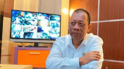 Pemkab Sumenep Gelontorkan Rp1,9 Miliar untuk Hand Tractor, Distribusi Sesuai Usulan Poktan