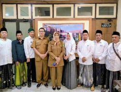 RSUDMA Sumenep & LKNU Sepakat Perkuat Mutu Layanan Kesehatan