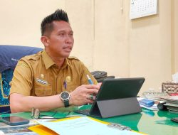 Antrean Panjang di SPBU; Stok Aman, Masyarakat Diminta Tidak ‘Panic Buying’