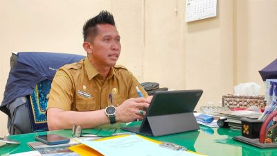 Antrean Panjang di SPBU; Stok Aman, Masyarakat Diminta Tidak ‘Panic Buying’