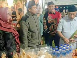 Festival Agro Culture Rubaru, Bukti Pemkab Sumenep Serius Genjot Pertanian