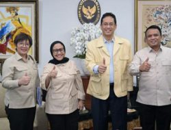 Anggaran MBG Diproyeksikan Turun di Bawah Rp268 Triliun, Kualitas Gizi Dijamin Tetap