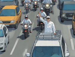Kementrian Haji dan Umroh Sumenep Imbau Warga Tertib Sambut Jemaah Haji, Hindari Konvoi Berlebihan