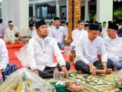 Bulan Bung Karno di Sumenep di Mulai, Bupati Fauzi: Hidupkan Pancasila Lewat Aksi Warga