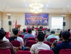 Ribuan Petugas BPS Sumenep Mulai Sensus Ekonomi 2026, Target 408 Ribu Keluarga dan 187 Ribu Usaha