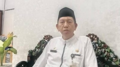 Inspektur Sumenep: Disiplin ASN Bukan Hanya Soal Tepat Waktu, tapi Integritas dan Pelayanan