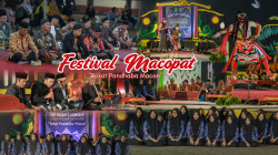 Festival Macopat 2026: Sumenep Rawat Identitas Lewat Tembang Warisan Leluhur
