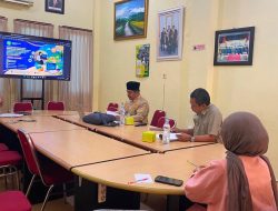Dosen UPI Sumenep: Menyelesaikan Tugas Akhir Bukan Hanya Soal Kecerdasan Intelektual