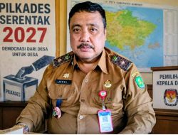 246 Desa di Sumenep Siap Pilkades Serentak Triwulan IV 2027, Anggaran Rp70-120 Juta per Desa
