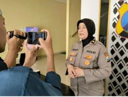 Polresta Sumenep Gelar Bedah Rumah hingga Lomba Voli Sambut HUT Bhayangkara ke-80