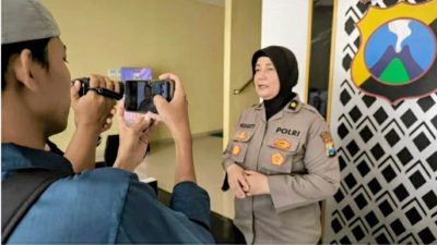 Polresta Sumenep Gelar Bedah Rumah hingga Lomba Voli Sambut HUT Bhayangkara ke-80