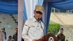 Kemenhaj Komitmen Redam Kenaikan BPIH 2027, Jemaah Tak Dibebani Signifikan