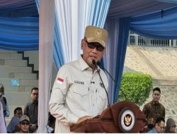 Kemenhaj Komitmen Redam Kenaikan BPIH 2027, Jemaah Tak Dibebani Signifikan