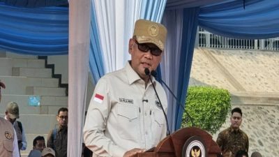 Kemenhaj Komitmen Redam Kenaikan BPIH 2027, Jemaah Tak Dibebani Signifikan