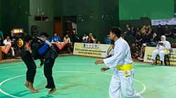 MAN 1 Sumenep Raih 11 Gelar di Bupati Cup PSN Perisai Putih 2026
