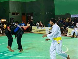 MAN 1 Sumenep Raih 11 Gelar di Bupati Cup PSN Perisai Putih 2026