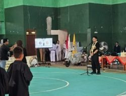 Bupati Sumenep Cup V: Cetak Pesilat Tangguh Berakhlak untuk Sumenep Berprestasi
