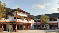 22 Kursi SMA Gratis Tersedia di Sekolah Rakyat Sumenep