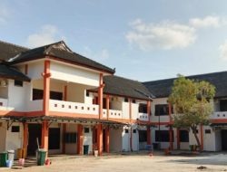 22 Kursi SMA Gratis Tersedia di Sekolah Rakyat Sumenep