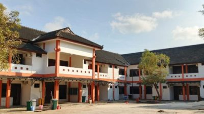 22 Kursi SMA Gratis Tersedia di Sekolah Rakyat Sumenep