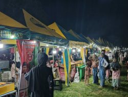 Kalender Event 2026 Sumenep Libatkan UMKM Lokal, Disbudporapar Targetkan Multiplier Effect Ekonomi