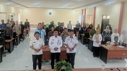 Heru Santoso: Data LKPM Kunci Akurasi Kebijakan Investasi di Sumenep