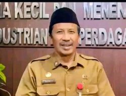 Harkop ke-79, Sumenep Tegaskan Koperasi Jadi Penggerak Ekonomi Daerah