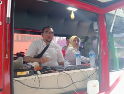 Kadiskdukcapil Sumenep: Manfaatkan 10 Hari “Jemput Bola” Rekam KTP-el, Gratis dan Jangan Lewat Calo