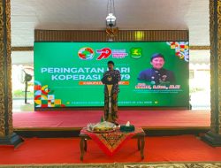 Kadis Koperasi Sumenep: Koperasi Harus Jadi Kekuatan Ekonomi Nyata
