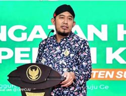 Bupati Sumenep Dorong Koperasi Transformasi Digital dan Tata Kelola Profesional
