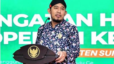 Bupati Sumenep Dorong Koperasi Transformasi Digital dan Tata Kelola Profesional